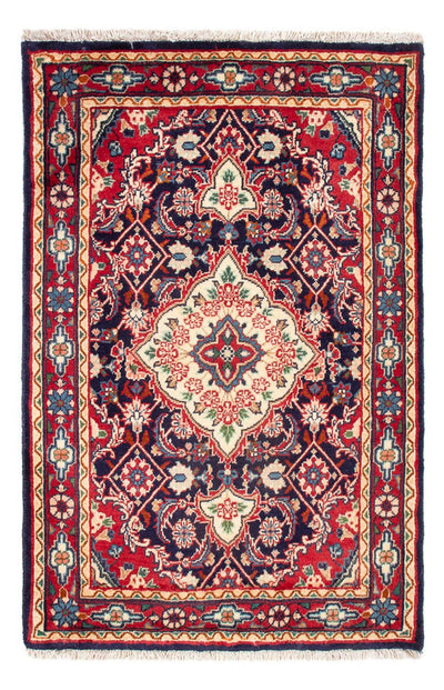 Sarouk Rug 63x101cm - Persian Rugs