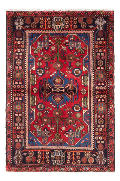 Nahavand Rug 101x165cm - Persian Rugs