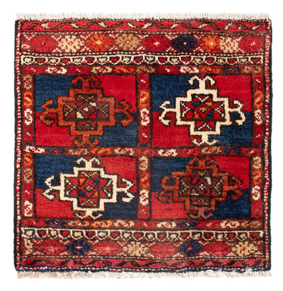 Malayer Rug 53x54cm - Persian Rugs