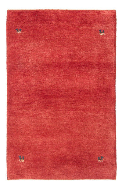 Persian Gabbeh Rug 80x121cm - Perserteppich Wollteppich