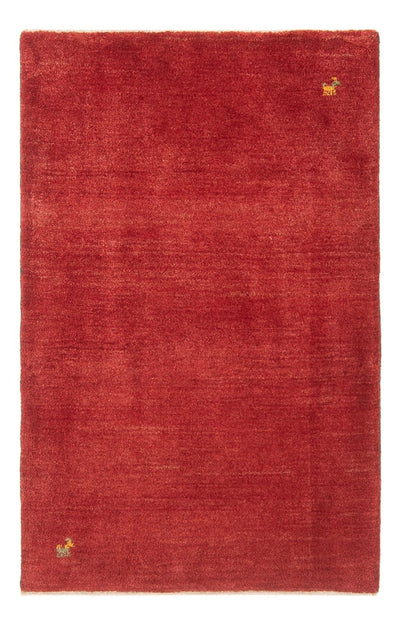 Persian Gabbeh Rug 81x122cm - Perserteppich Wollteppich