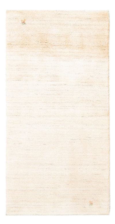 Persian Gabbeh Rug 71x144cm - Perserteppich Wollteppich