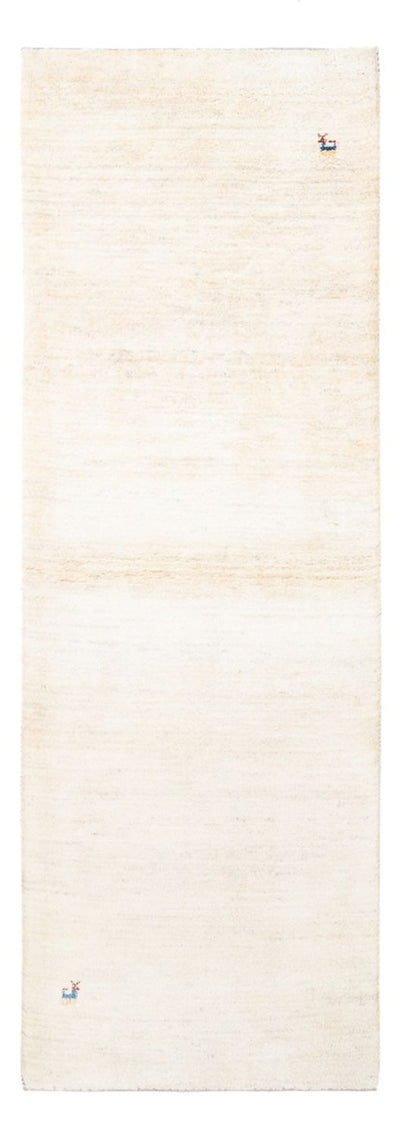 Persian Gabbeh Rug 82x247cm - Perserteppich Wollteppich
