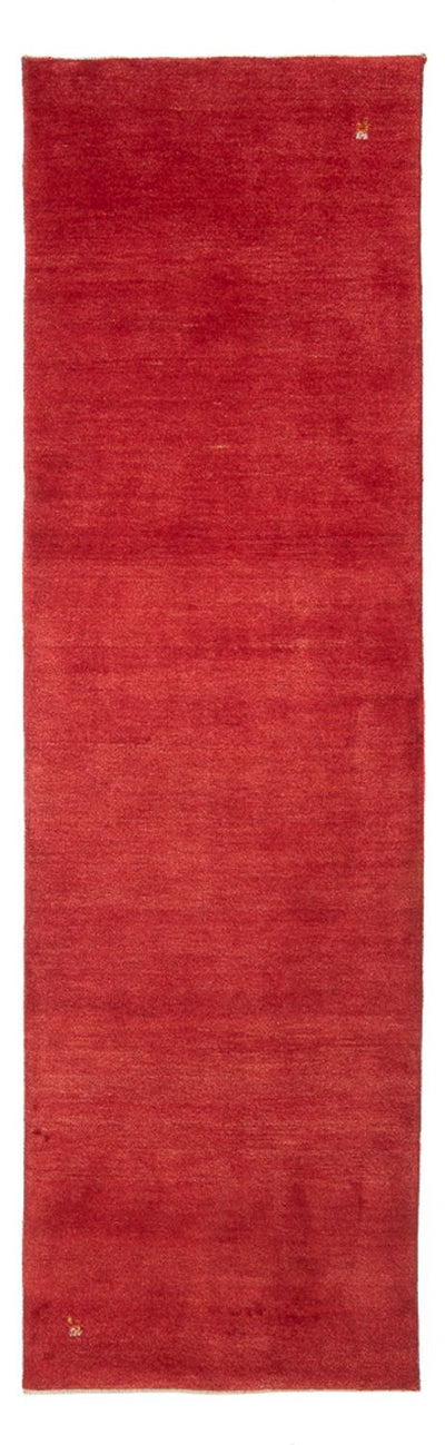 Persian Gabbeh Rug 83x291cm - Perserteppich Wollteppich