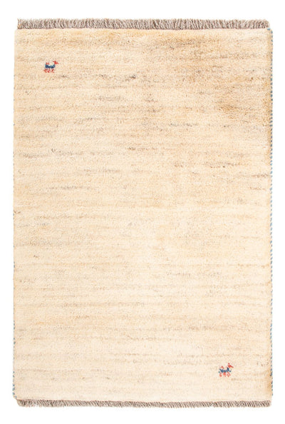Persian Gabbeh Rug 60x86cm - Perserteppich Wollteppich