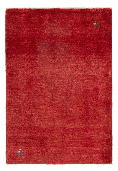 Persian Gabbeh Rug 60x86cm - Perserteppich Wollteppich