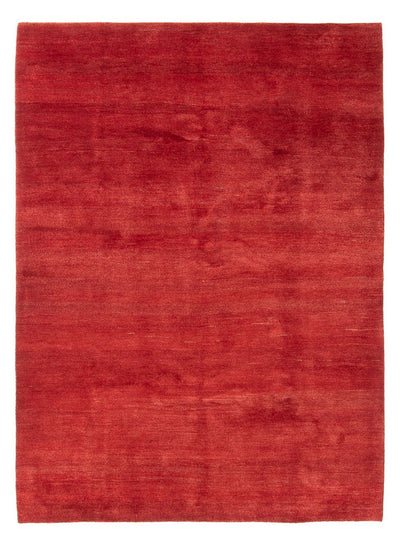Persian Gabbeh Rug 207x298cm - Perserteppich Wollteppich