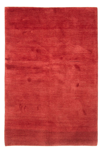 Persian Gabbeh Rug 126x190cm - Perserteppich Wollteppich