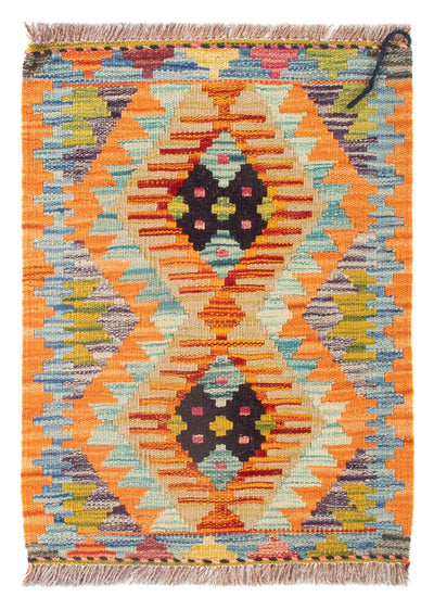 Kilim Maimana Rug 40x60cm - Wool Rug