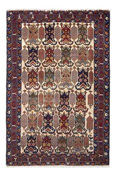 Sharbabak Rug 76x115cm - Persian Rugs