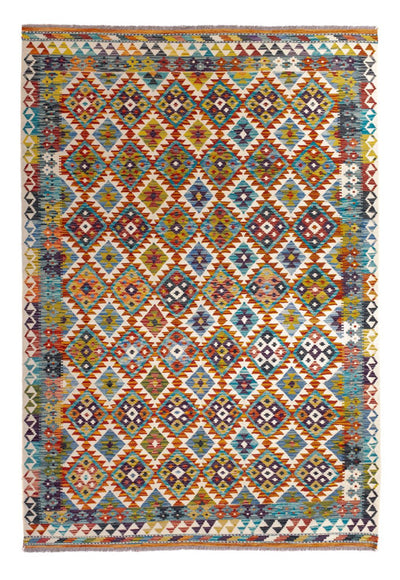 Kilim Maimana Rug 172x245cm - Wool Rug