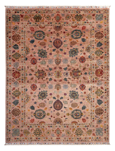 Ariana Rug 159x204cm - Oriental Rug
