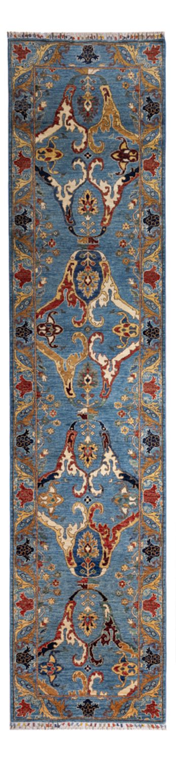 Ariana Rug 89x359cm - Oriental Rug