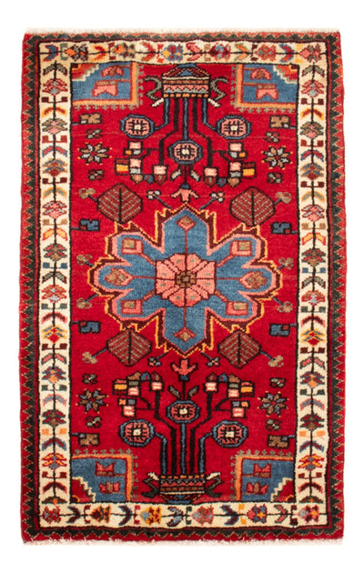 Tuserkan Rug 54x88cm - Persian Rugs