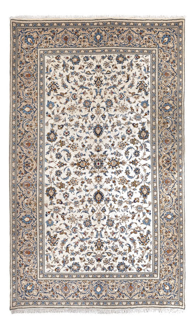 Nain Rug 195x315cm - Persian Rugs - cream