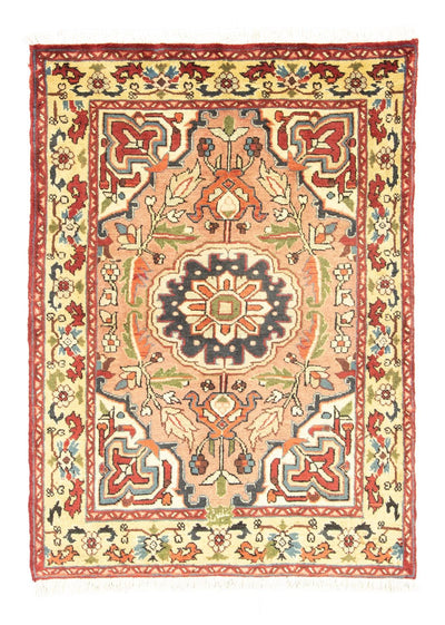 Heriz Rug 102x142cm - Persian Rugs