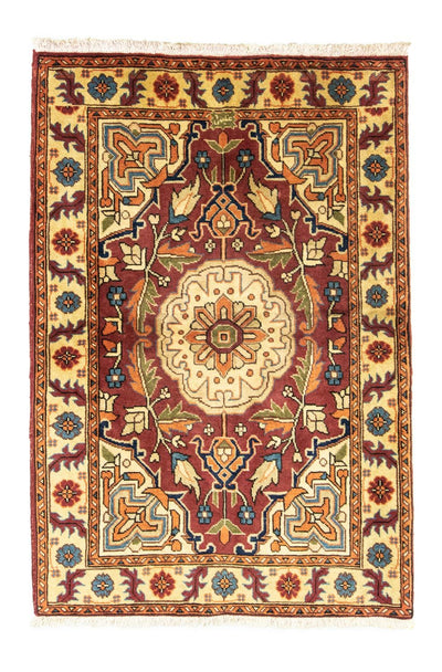 Heriz Rug 102x150cm - Persian Rugs
