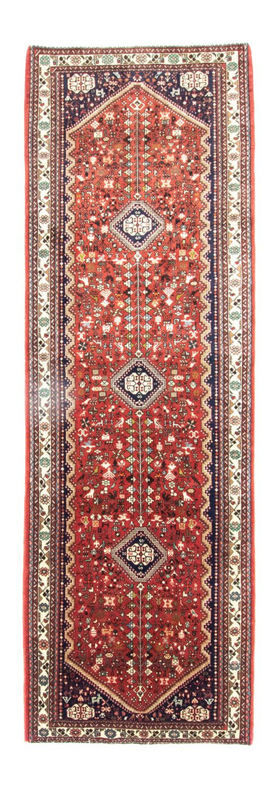 Abadeh Rug 100x312cm - Persian Rugs