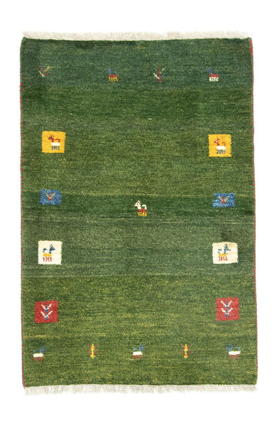 Qashqai Rug 80x120cm - Persian Rugs