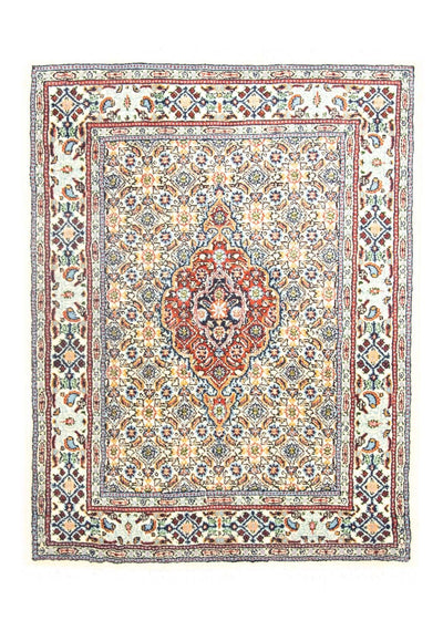Moud Rug 80x105cm - Persian Rugs