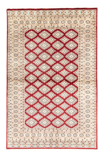 Pakistani Rug 136x198cm - Oriental Rug