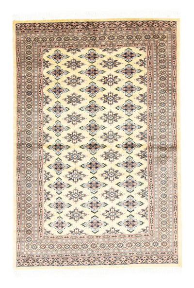 Pakistani Rug 127x185cm - Oriental Rug