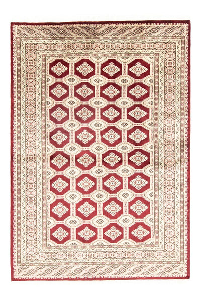 Pakistani Rug 133x185cm - Oriental Rug