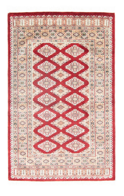 Pakistani Rug 78x124cm - Oriental Rug
