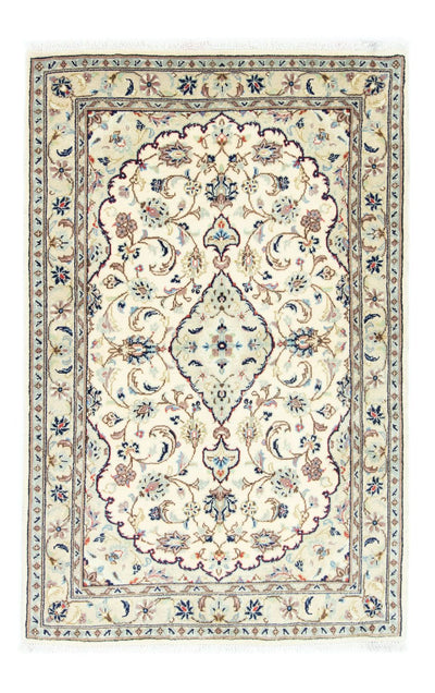 Kashan Rug 98x152cm - Persian Rugs