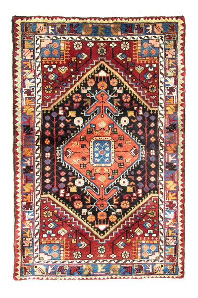 Nahavand Rug 85x135cm - Persian Rugs