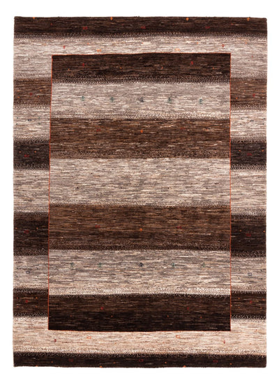 Loribaft Rug 174x238cm - Perserteppich Wollteppich