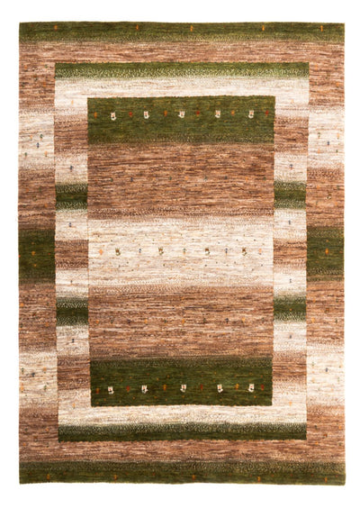 Loribaft Rug 171x237cm - Perserteppich Wollteppich