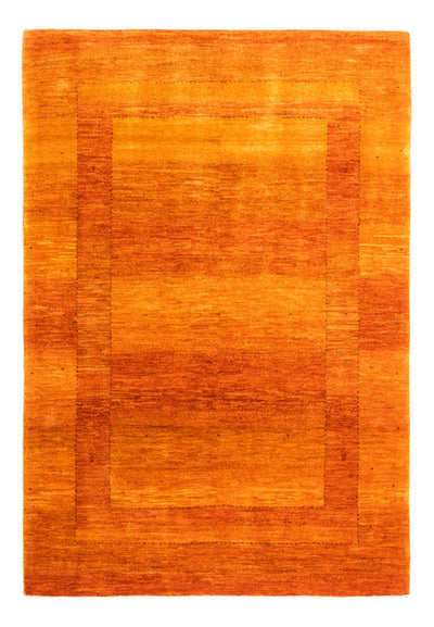 Loribaft Rug 126x186cm - Perserteppich Wollteppich