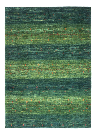 Loribaft Rug 107x152cm - Perserteppich Wollteppich