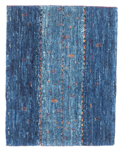 Loribaft Rug 50x63cm - Perserteppich Wollteppich