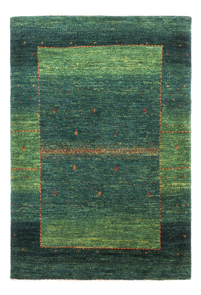 Loribaft Rug 88x126cm - Perserteppich Wollteppich