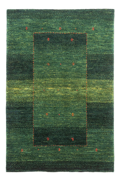 Loribaft Rug 79x120cm - Perserteppich Wollteppich