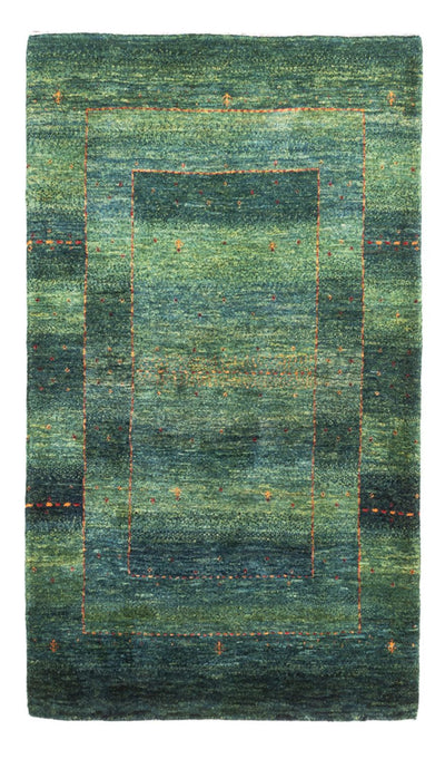 Loribaft Rug 83x135cm - Perserteppich Wollteppich