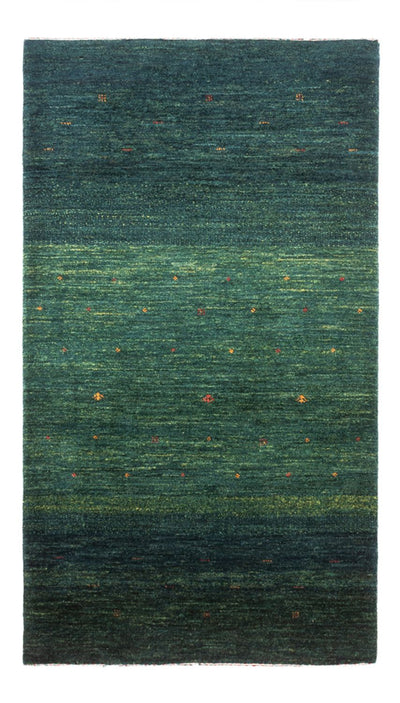 Loribaft Rug 84x144cm - Perserteppich Wollteppich