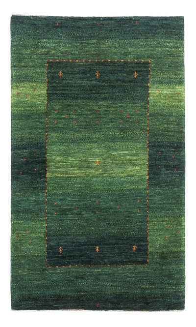 Loribaft Rug 80x128cm - Perserteppich Wollteppich