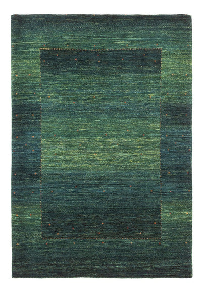 Loribaft Rug 85x124cm - Perserteppich Wollteppich