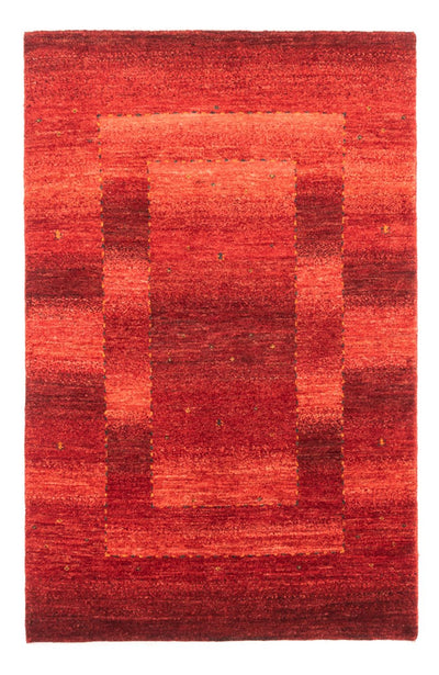 Loribaft Rug 80x122cm - Perserteppich Wollteppich