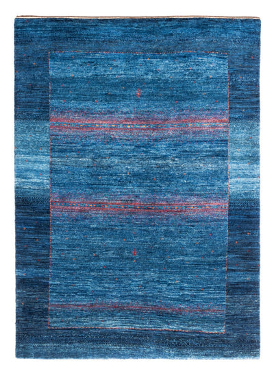 Loribaft Rug 118x168cm - Perserteppich Wollteppich