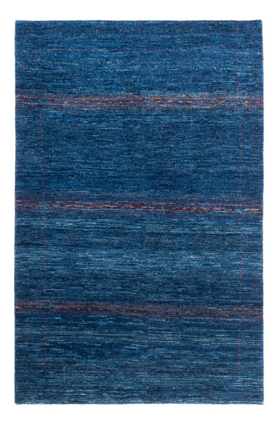 Loribaft Rug 113x173cm - Perserteppich Wollteppich