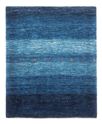 Loribaft Rug 88x108cm - Perserteppich Wollteppich