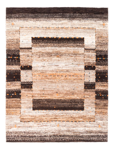 Loribaft Rug 96x132cm - Perserteppich Wollteppich