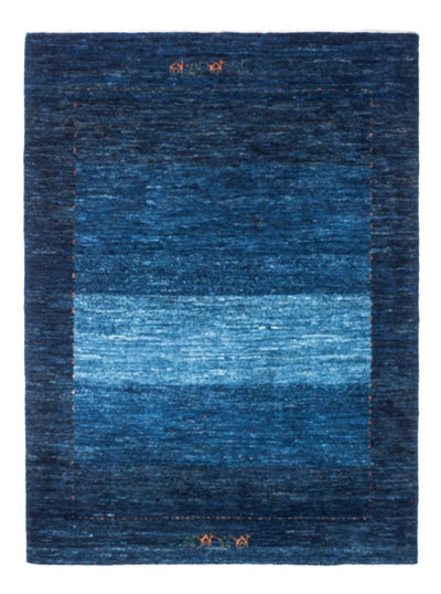 Loribaft Rug 101x141cm - Perserteppich Wollteppich