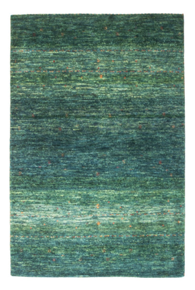 Loribaft Rug 93x145cm - Perserteppich Wollteppich