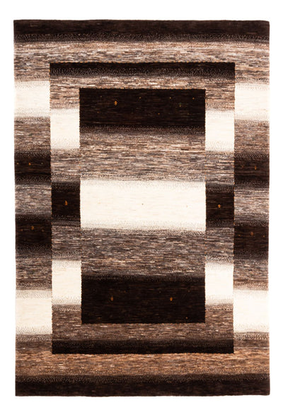 Loribaft Rug 170x246cm - Perserteppich Wollteppich