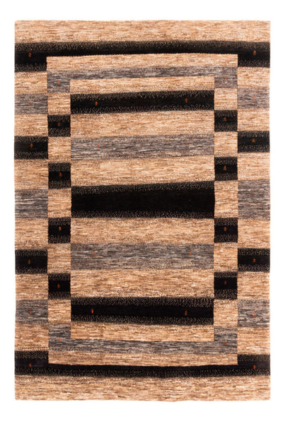 Loribaft Rug 173x247cm - Perserteppich Wollteppich